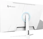 Arozzi   Nova   32 ”   IPS   QHD   16:9   180 Hz   1 ms   2560 x 1440 pixels   300 cd/m²   HDMI ports quantity 2   White