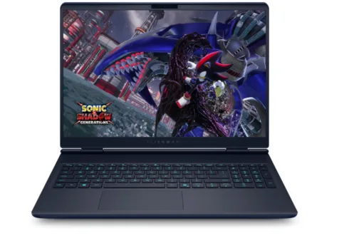 Alienware 16X Aurora AC16251   16 ”   WQXGA   2560 x 1600 pixels   Intel Core Ultra 9   275HX   32 GB   DDR5   Solid-state drive capacity 2000 GB   NVIDIA GeForce RTX 5070   GDDR7   8 GB   Windows 11 Pro   802.11be   Keyboard language English   Keyboard backlit   Warranty 36 month(s)   Battery warranty 12 month(s)