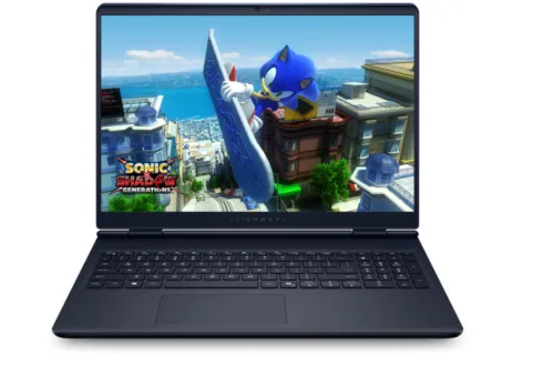 Alienware 16 Aurora AC16250   16 ”   WQXGA   2560 x 1600 pixels   Intel Core 7   240H   32 GB   DDR5   Solid-state drive capacity 1000 GB   NVIDIA GeForce RTX 5060   GDDR7   8 GB   Windows 11 Pro   802.11be   Keyboard language English   Keyboard backlit   Warranty 36 month(s)   Battery warranty 12 month(s)