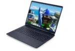 Alienware 16 Aurora AC16250   16 ”   WQXGA   2560 x 1600 pixels   Intel Core 7   240H   32 GB   DDR5   Solid-state drive capacity 1000 GB   NVIDIA GeForce RTX 5060   GDDR7   8 GB   Windows 11 Pro   802.11be   Keyboard language English   Keyboard backlit   Warranty 36 month(s)   Battery warranty 12 month(s)