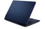 Alienware 16 Aurora AC16250   16 ”   WQXGA   2560 x 1600 pixels   Intel Core 7   240H   32 GB   DDR5   Solid-state drive capacity 1000 GB   NVIDIA GeForce RTX 5060   GDDR7   8 GB   Windows 11 Pro   802.11be   Keyboard language English   Keyboard backlit   Warranty 36 month(s)   Battery warranty 12 month(s)