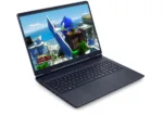 Alienware 16 Aurora AC16250   16 ”   WQXGA   2560 x 1600 pixels   Intel Core 9   270H   32 GB   DDR5   Solid-state drive capacity 1000 GB   NVIDIA GeForce RTX 5070   GDDR7   8 GB   Windows 11 Pro   802.11be   Keyboard language English   Keyboard backlit   Warranty 36 month(s)   Battery warranty 12 month(s)