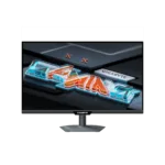 Gigabyte   M27Q3 EK   27 ”   IPS   QHD   300 Hz   1 ms   2560 x 1440 pixels   400 cd/m²   HDMI ports quantity 2