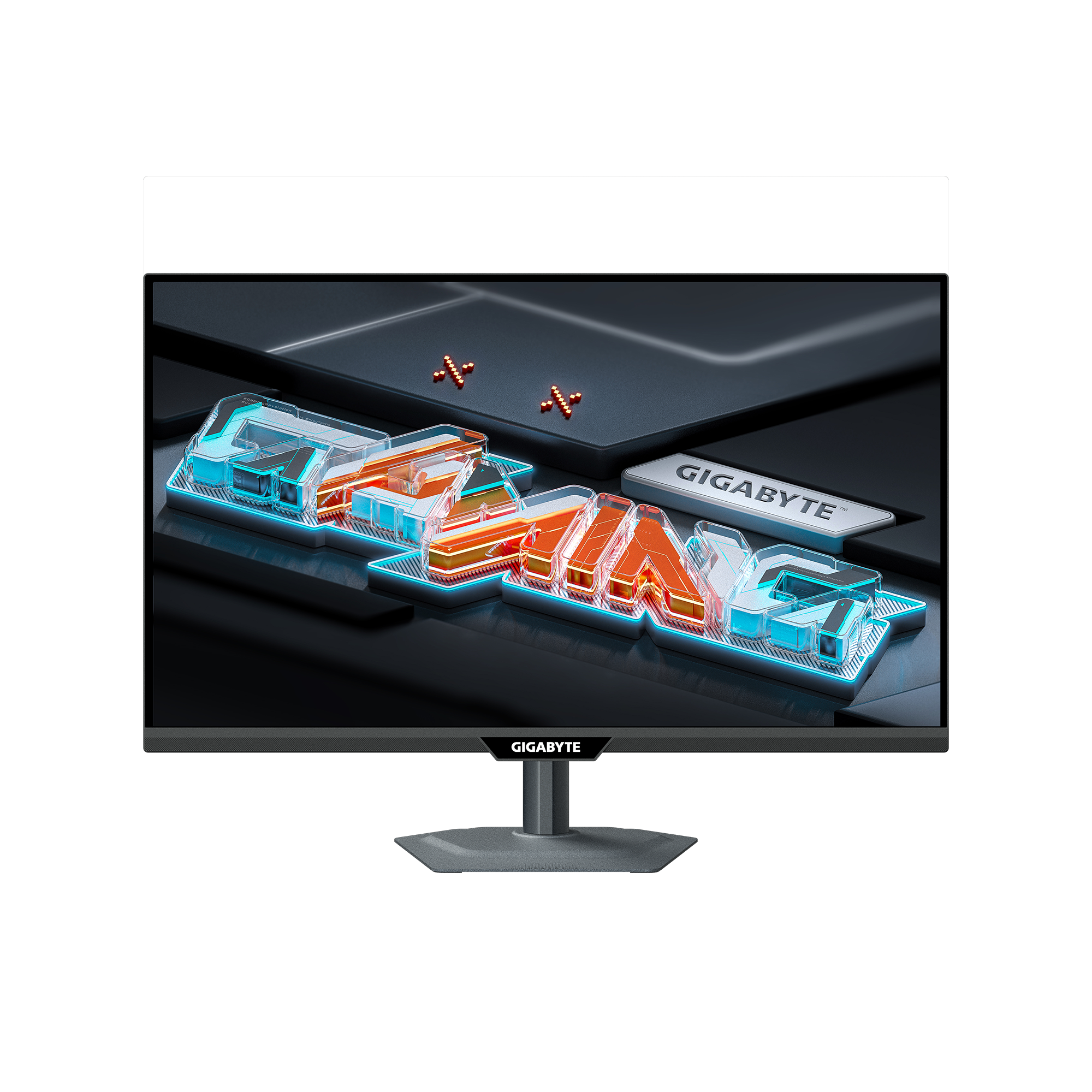 487454-m27q3-ek-4719331868802-0.webp Gigabyte M27Q3 EK 27 ” IPS QHD 300 Hz 1 ms 2560 x 1440 pixels 400 cd/m² HDMI ports quantity 2