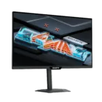 Gigabyte   M27Q3 EK   27 ”   IPS   QHD   300 Hz   1 ms   2560 x 1440 pixels   400 cd/m²   HDMI ports quantity 2