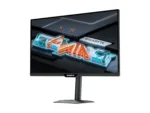 Gigabyte   M27Q3 EK   27 ”   IPS   QHD   300 Hz   1 ms   2560 x 1440 pixels   400 cd/m²   HDMI ports quantity 2