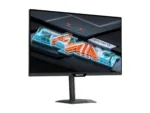 Gigabyte   M27Q3 EK   27 ”   IPS   QHD   300 Hz   1 ms   2560 x 1440 pixels   400 cd/m²   HDMI ports quantity 2