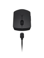 Lenovo Professional Wireless Rechargeable Combo Keyboard and Mouse   Keyboard and Mouse Set   Wireless   Mouse included   Nordic   Bluetooth   Grey