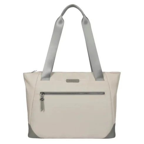 Targus Avila   Fits up to size 15-16 ”   Tote   French Oak   Shoulder strap   Waterproof