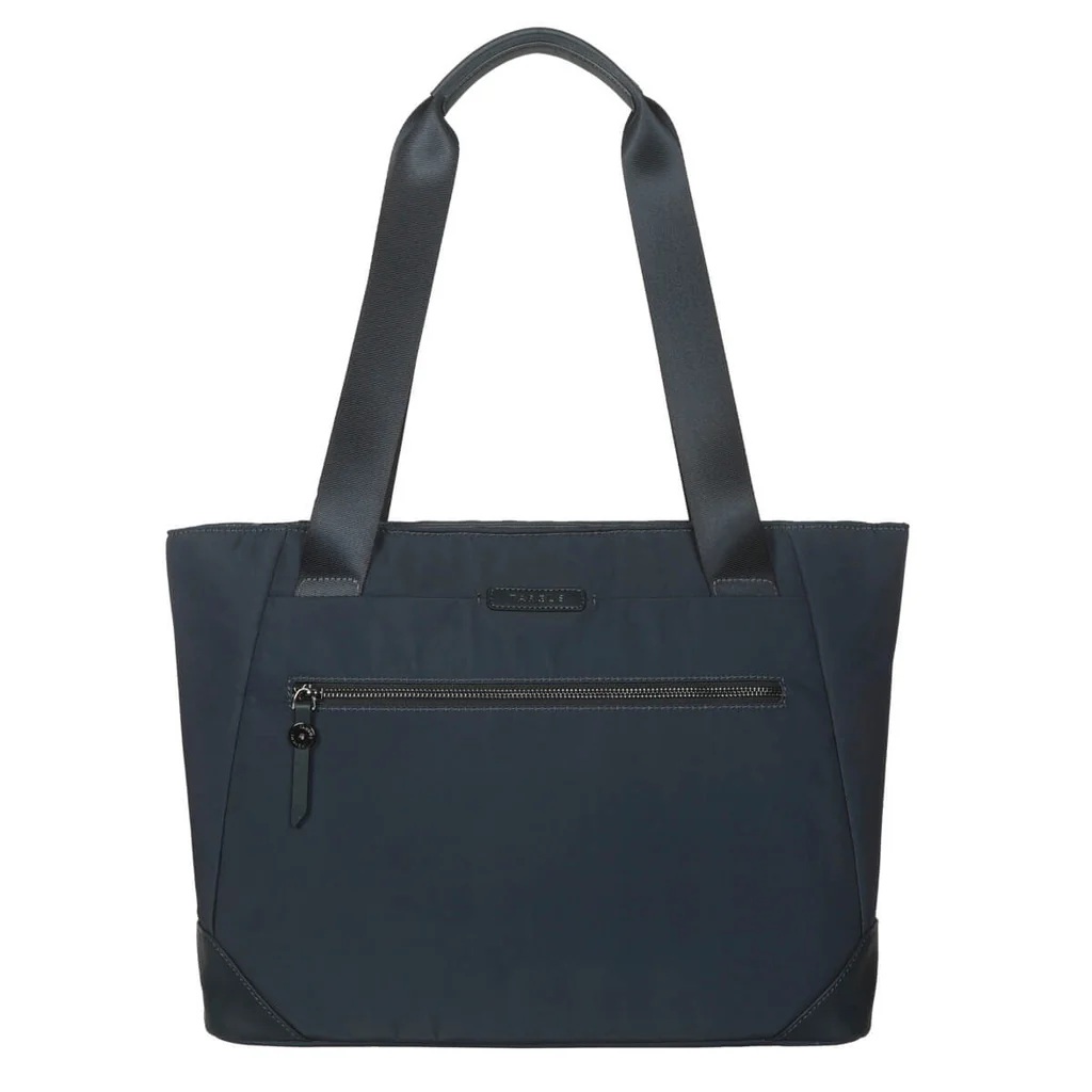 487489-tba00102gl-5063194002972-0.webp Targus Avila Fits up to size 15-16 ” Tote Midnight Navy Shoulder strap Waterproof
