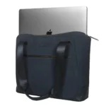 Targus Avila   Fits up to size 15-16 ”   Tote   Midnight Navy   Shoulder strap   Waterproof