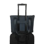 Targus Avila   Fits up to size 15-16 ”   Tote   Midnight Navy   Shoulder strap   Waterproof