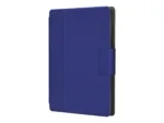 Targus Safe Fit Universal   360° Rotating Tablet Case   Fits up to size 9-10.5 ”   Tablet Case   Blue