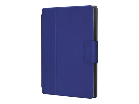 Targus Safe Fit Universal   360° Rotating Tablet Case   Fits up to size 9-10.5 ”   Tablet Case   Blue