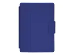 Targus Safe Fit Universal   360° Rotating Tablet Case   Fits up to size 9-10.5 ”   Tablet Case   Blue