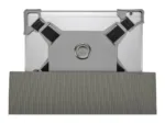Targus Safe Fit Universal   360° Rotating Tablet Case   Fits up to size 9-10.5 ”   Tablet Case   Blue
