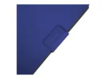 Targus Safe Fit Universal   360° Rotating Tablet Case   Fits up to size 9-10.5 ”   Tablet Case   Blue