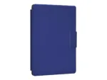 Targus Safe Fit Universal   360° Rotating Tablet Case   Fits up to size 9-10.5 ”   Tablet Case   Blue