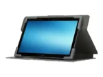 Targus Safe Fit Universal   360° Rotating Tablet Case   Fits up to size 9-10.5 ”   Tablet Case   Blue