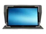 Targus Safe Fit Universal   360° Rotating Tablet Case   Fits up to size 9-10.5 ”   Tablet Case   Blue