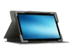 Targus Safe Fit Universal   360° Rotating Tablet Case   Fits up to size 9-10.5 ”   Tablet Case   Blue