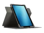 Targus Safe Fit Universal   360° Rotating Tablet Case   Fits up to size 9-10.5 ”   Tablet Case   Blue