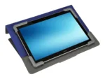 Targus Safe Fit Universal   360° Rotating Tablet Case   Fits up to size 9-10.5 ”   Tablet Case   Blue