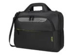 Targus CityGear   Topload Laptop Case   Fits up to size 15-17.3 ”   Laptop Case   Black   Shoulder strap