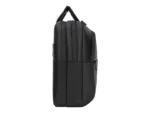 Targus CityGear   Topload Laptop Case   Fits up to size 15-17.3 ”   Laptop Case   Black   Shoulder strap