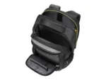 Targus CityGear   Fits up to size 12-14 ”   Laptop Backpack   Black   Shoulder strap