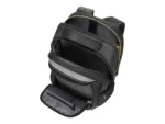 Targus CityGear   Fits up to size 12-14 ”   Laptop Backpack   Black   Shoulder strap