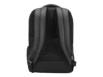 Targus CityGear   Fits up to size 12-14 ”   Laptop Backpack   Black   Shoulder strap