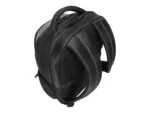 Targus CityGear   Fits up to size 12-14 ”   Laptop Backpack   Black   Shoulder strap