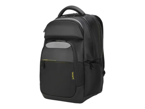 Targus CityGear   Fits up to size 14-15.6 ”   Laptop Backpack   Black   Shoulder strap