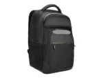 Targus CityGear   Fits up to size 14-15.6 ”   Laptop Backpack   Black   Shoulder strap