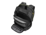Targus CityGear   Fits up to size 14-15.6 ”   Laptop Backpack   Black   Shoulder strap