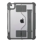 Targus THD966GL   SafePort Rugged Max Case   Fits up to size 10.9-11 ”   Tablet case   Clear