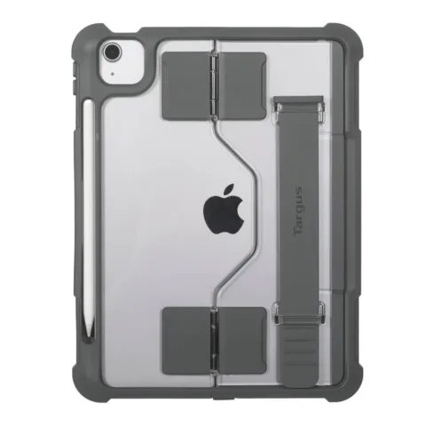 Targus THD966GL   SafePort Rugged Max Case   Fits up to size 10.9-11 ”   Tablet case   Clear