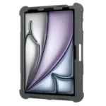 Targus THD966GL   SafePort Rugged Max Case   Fits up to size 10.9-11 ”   Tablet case   Clear