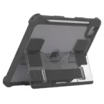 Targus THD966GL   SafePort Rugged Max Case   Fits up to size 10.9-11 ”   Tablet case   Clear