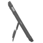 Targus THD966GL   SafePort Rugged Max Case   Fits up to size 10.9-11 ”   Tablet case   Clear