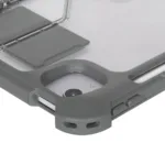 Targus THD966GL   SafePort Rugged Max Case   Fits up to size 10.9-11 ”   Tablet case   Clear