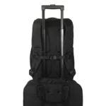 Targus Work+ EcoSmart   Fits up to size 15-16 ”   Backpack   Black