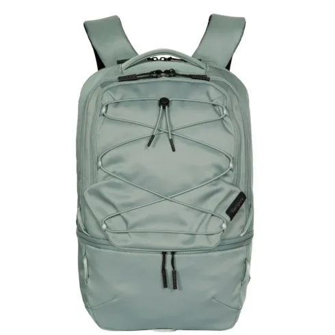 Targus Work+ Play Flex   Fits up to size 15-16 ”   Backpack   Green