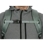 Targus Work+ Play Flex   Fits up to size 15-16 ”   Backpack   Green