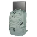 Targus Work+ Play Flex   Fits up to size 15-16 ”   Backpack   Green