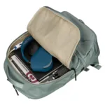 Targus Work+ Play Flex   Fits up to size 15-16 ”   Backpack   Green