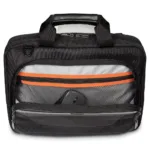 Targus CitySmart Slimline Topload   Fits up to size 14 ”   Laptop Case   Black/Grey