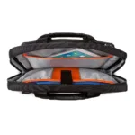 Targus CitySmart Slimline Topload   Fits up to size 14 ”   Laptop Case   Black/Grey