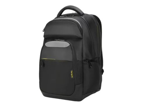 Targus CityGear   Fits up to size 15-17.3 ”   Laptop Backpack   Black